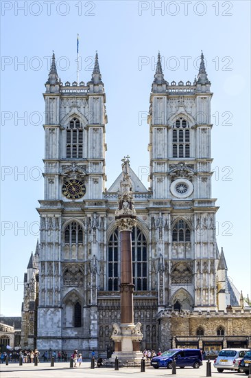 Westminster Abbey