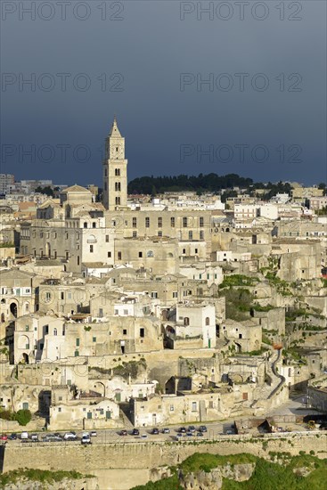 Sassi di Matera