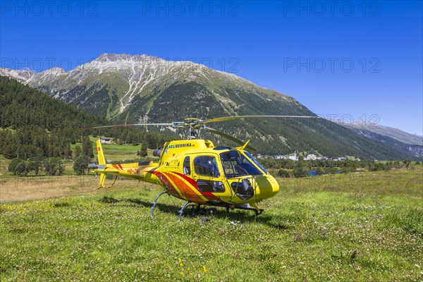 Helicopter