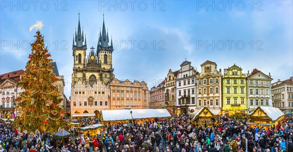 Tyn Cathedral