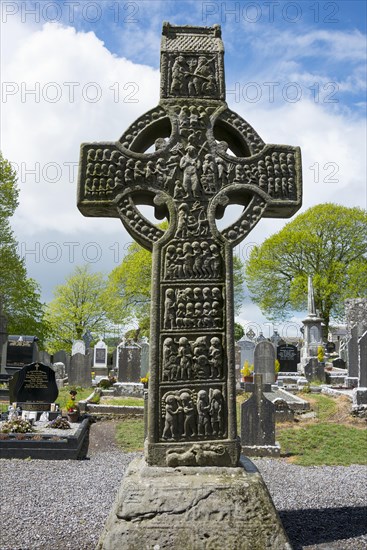 Muiredach's High Cross