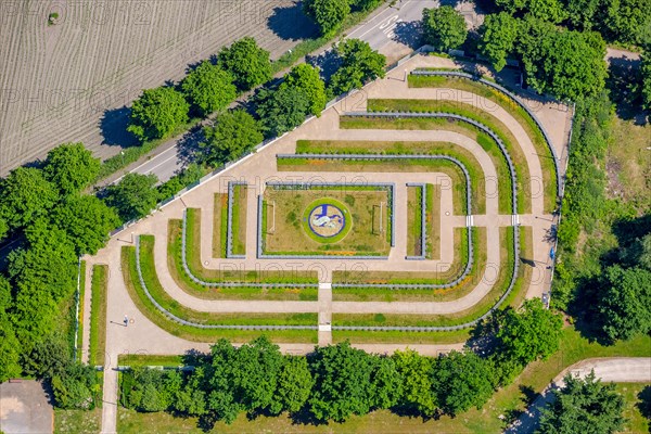 Schalke cemetery