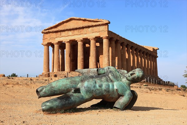 Valle dei Templi di Agrigento