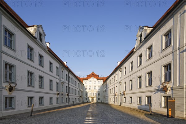 Hirschberg Castle