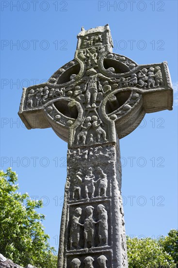 Cross of Muiredach