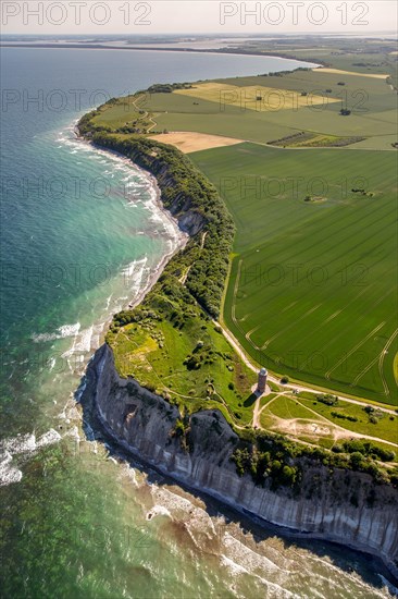 Lighthouse at Cape Arkona