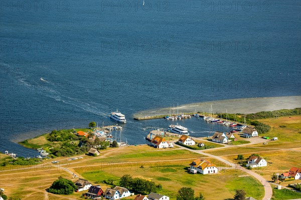 Port of Neuendorf