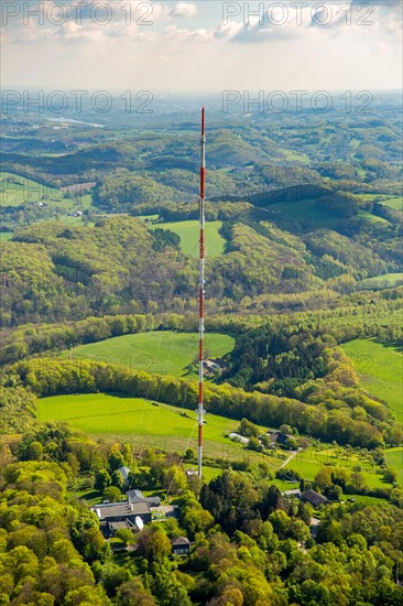 WDR station Langenberg