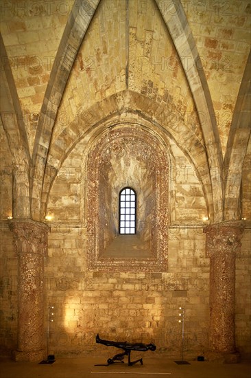 Castel del Monte Castle