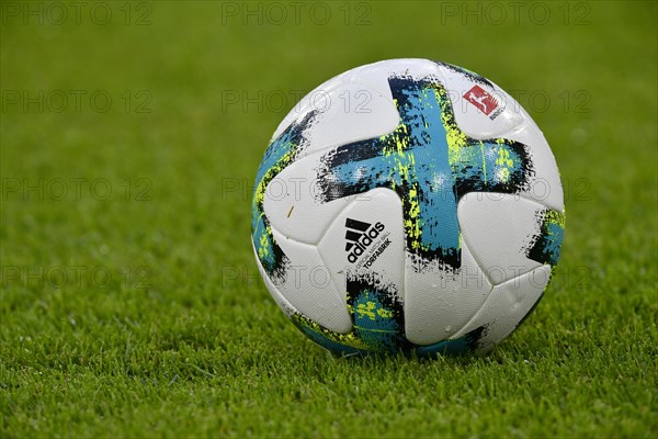 Soccer ball