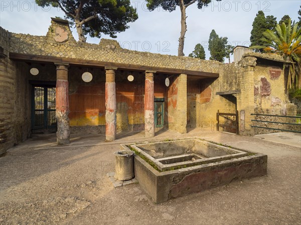 Herculaneum