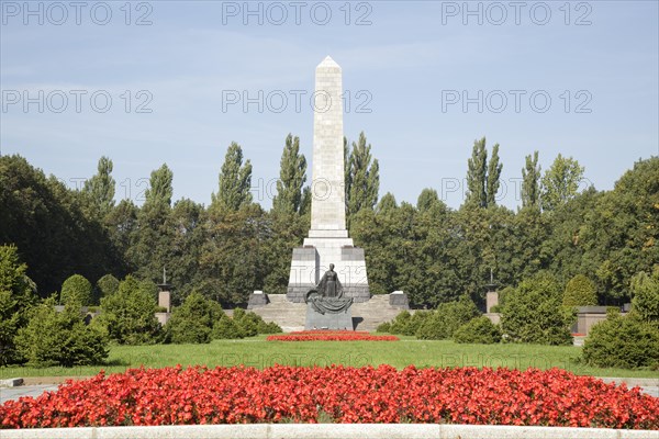 Soviet War Memorial
