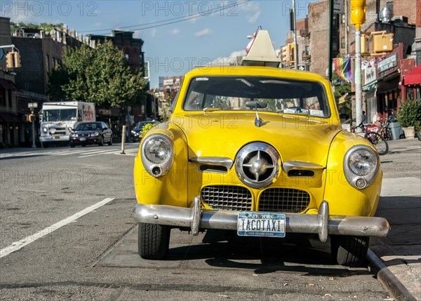 Studebaker Champion