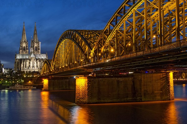 Cologne Cathedral