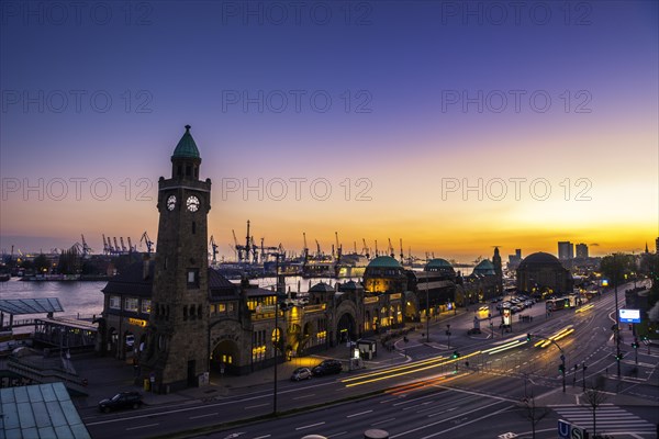 Clock Tower