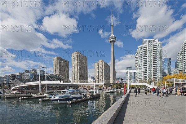 Harbourfront