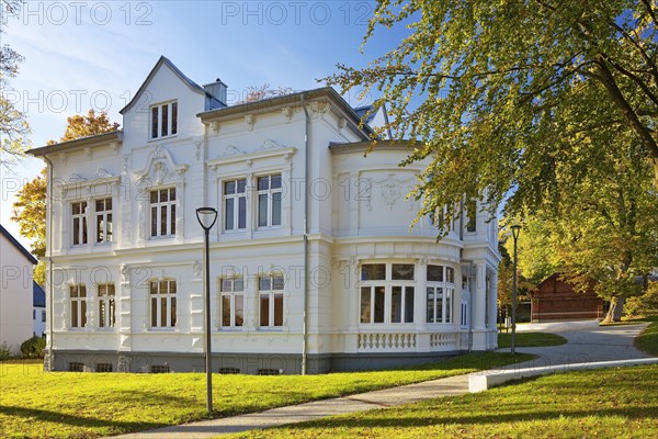 Regional Museum Villa Wippermann