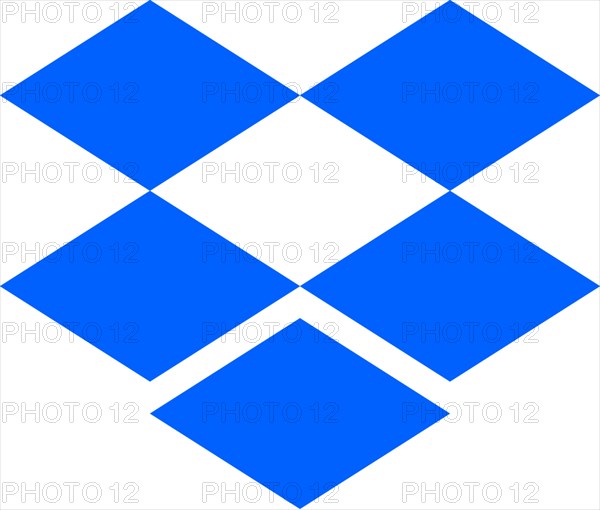 Dropbox Logo