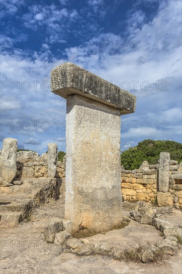Torralba d'en Salord