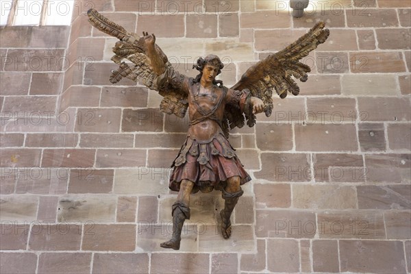 Archangel Gabriel