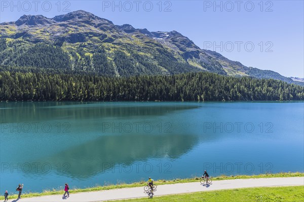 St. Moritz