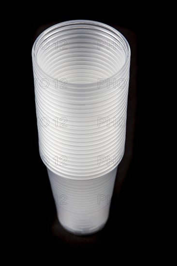 Disposable cups