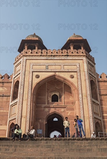 Shahi Darwaza