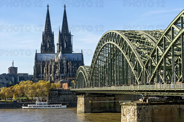 Cologne Cathedral