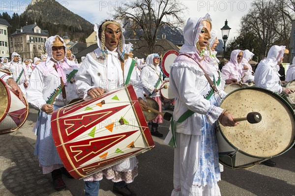 Aussee Carnival