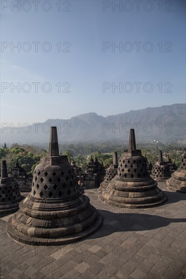 Borobudur