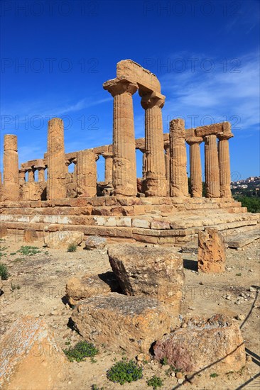 Valle di Templi di Agrigento