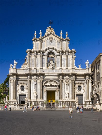 Piazza del Duomo