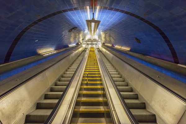 Escalator