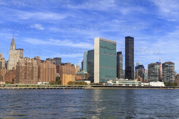 United Nations Headquarters