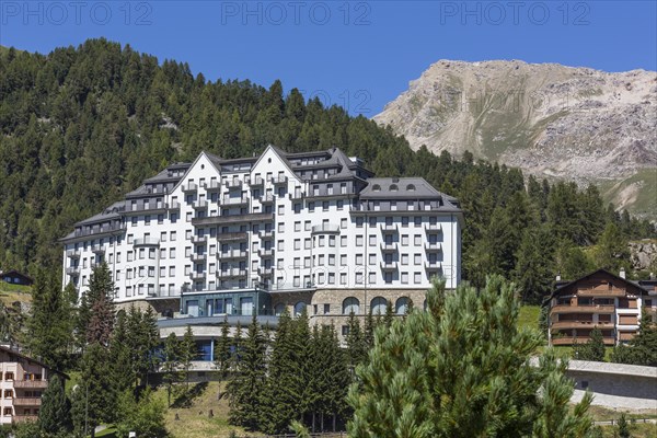 Hotel Carlton