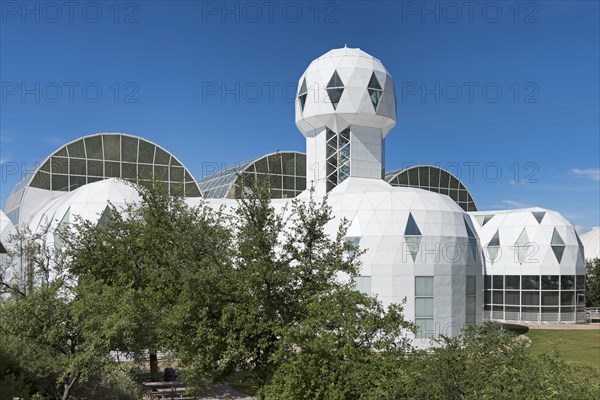 Biosphere 2