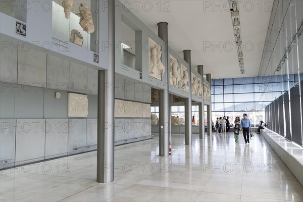 Acropolis Museum