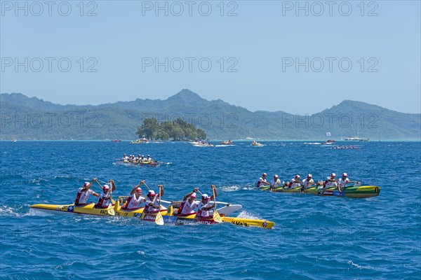 Hawaiki Nui Va'a