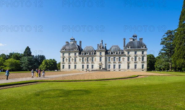 Chateau de Cheverny