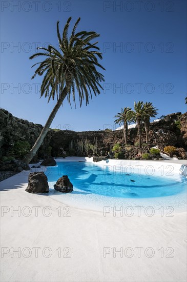 Jameos del Agua