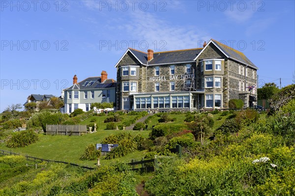 Housel Bay Hotel