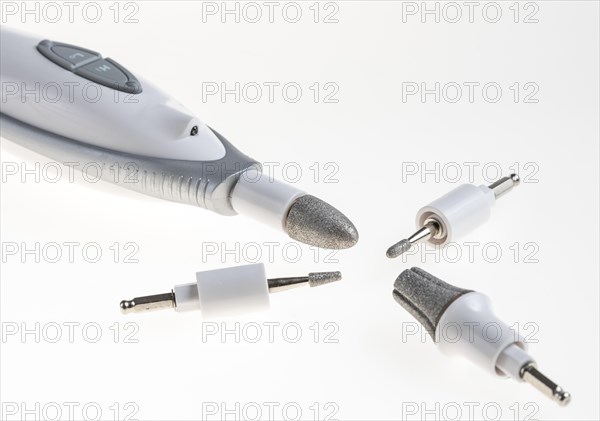 Nail care tools