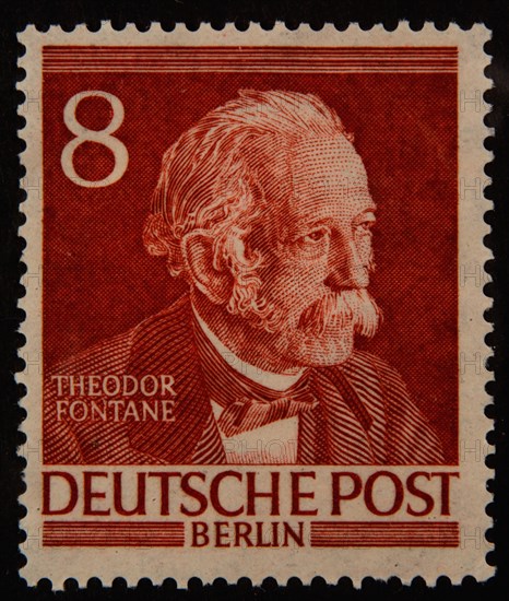 Theodor Fontane