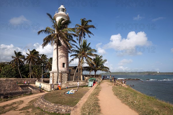 Lighthouse