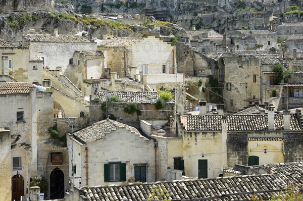 Sassi di Matera