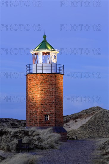 Old lighthouse