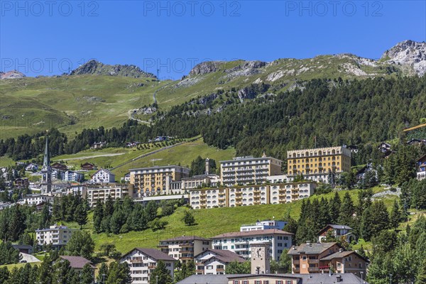 St. Moritz