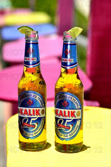 Kalik Beer