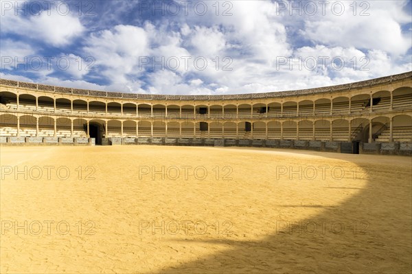 Bullring