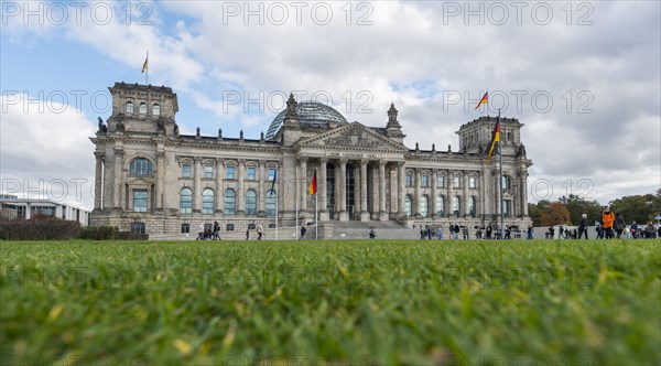 German Bundestag